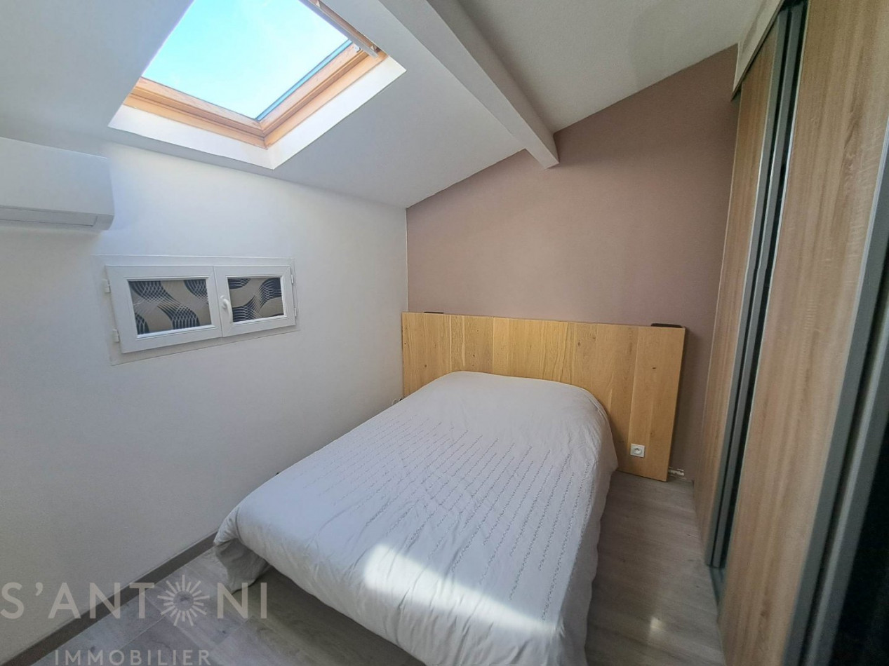 vente Duplex Valras Plage - Photo 5