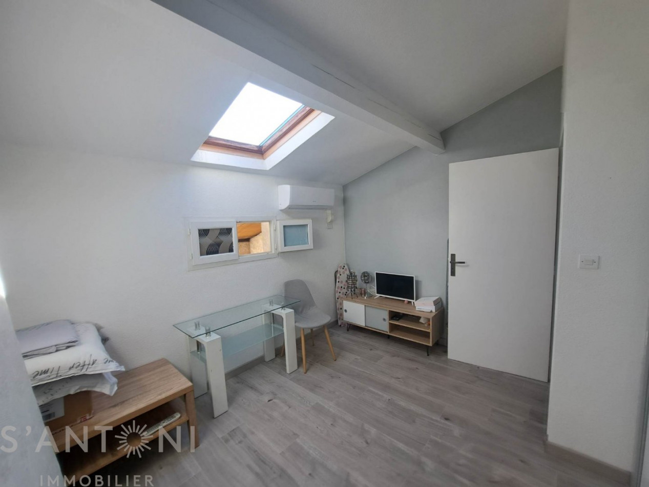 vente Duplex Valras Plage - Photo 6