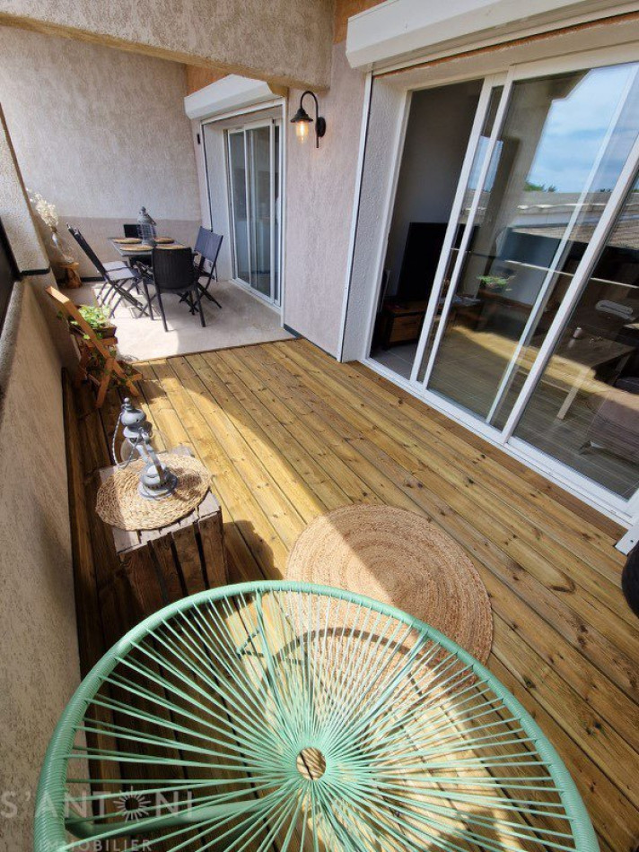 vente Duplex Valras Plage - Photo 8