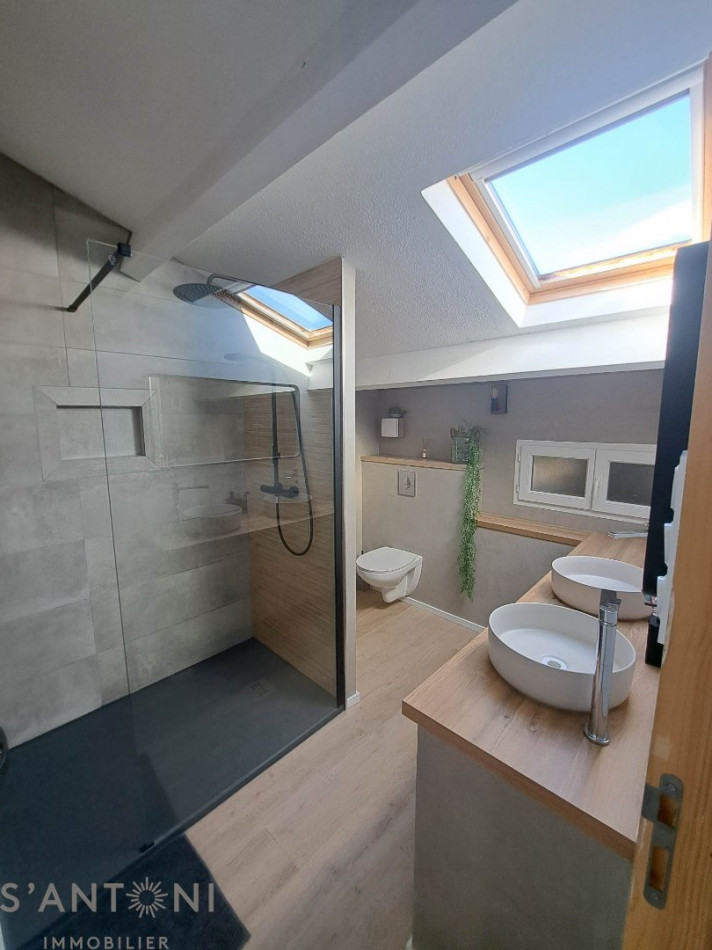 vente Duplex Valras Plage - Photo 7