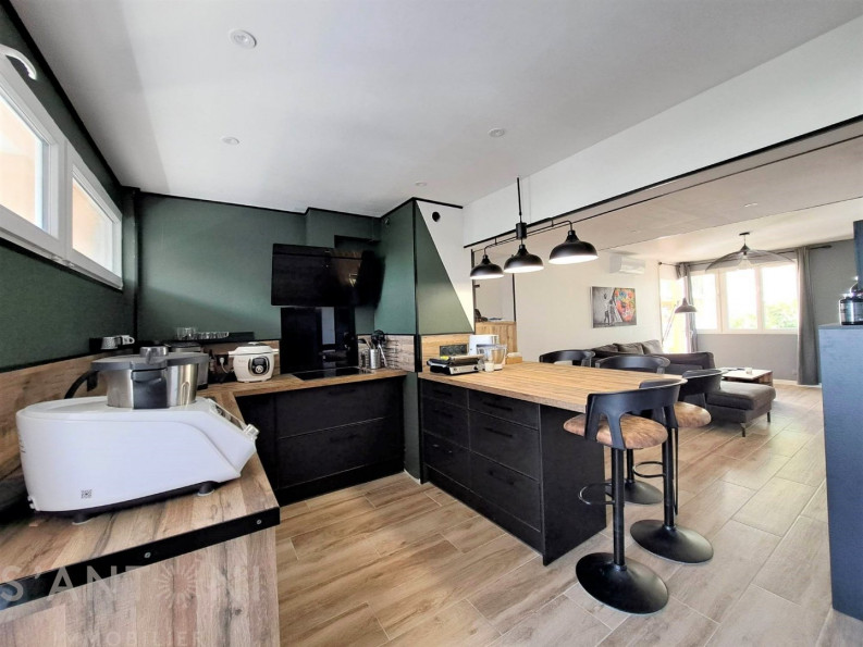 vente Appartement en résidence Sete - Photo 1