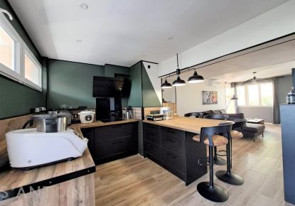 vente Appartement en résidence Sete