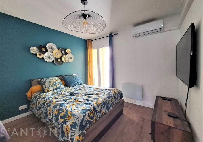 vente Appartement en résidence Sete