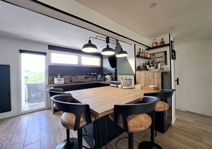 vente Appartement en résidence Sete