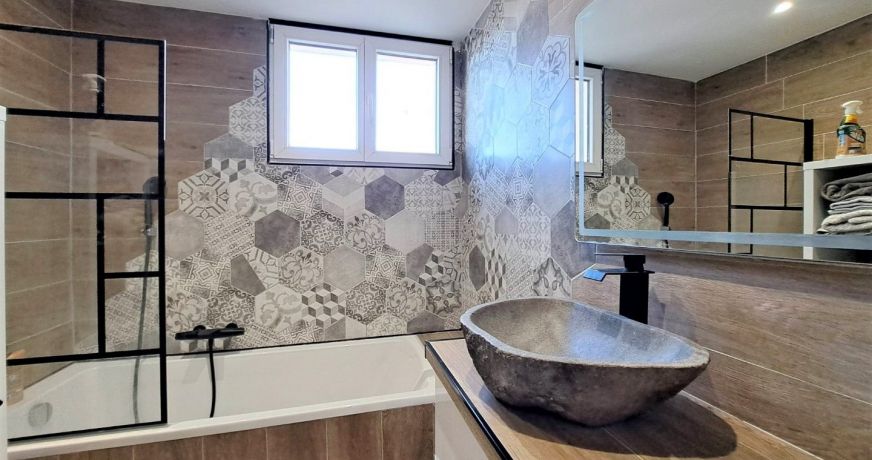 vente Appartement en résidence Sete