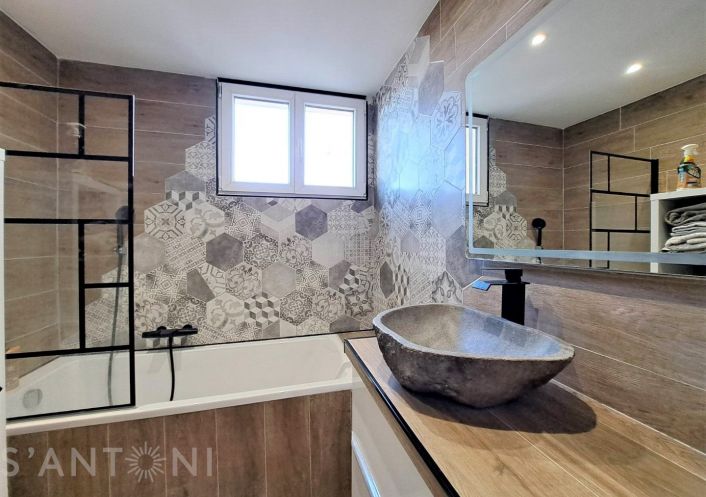 vente Appartement en résidence Sete