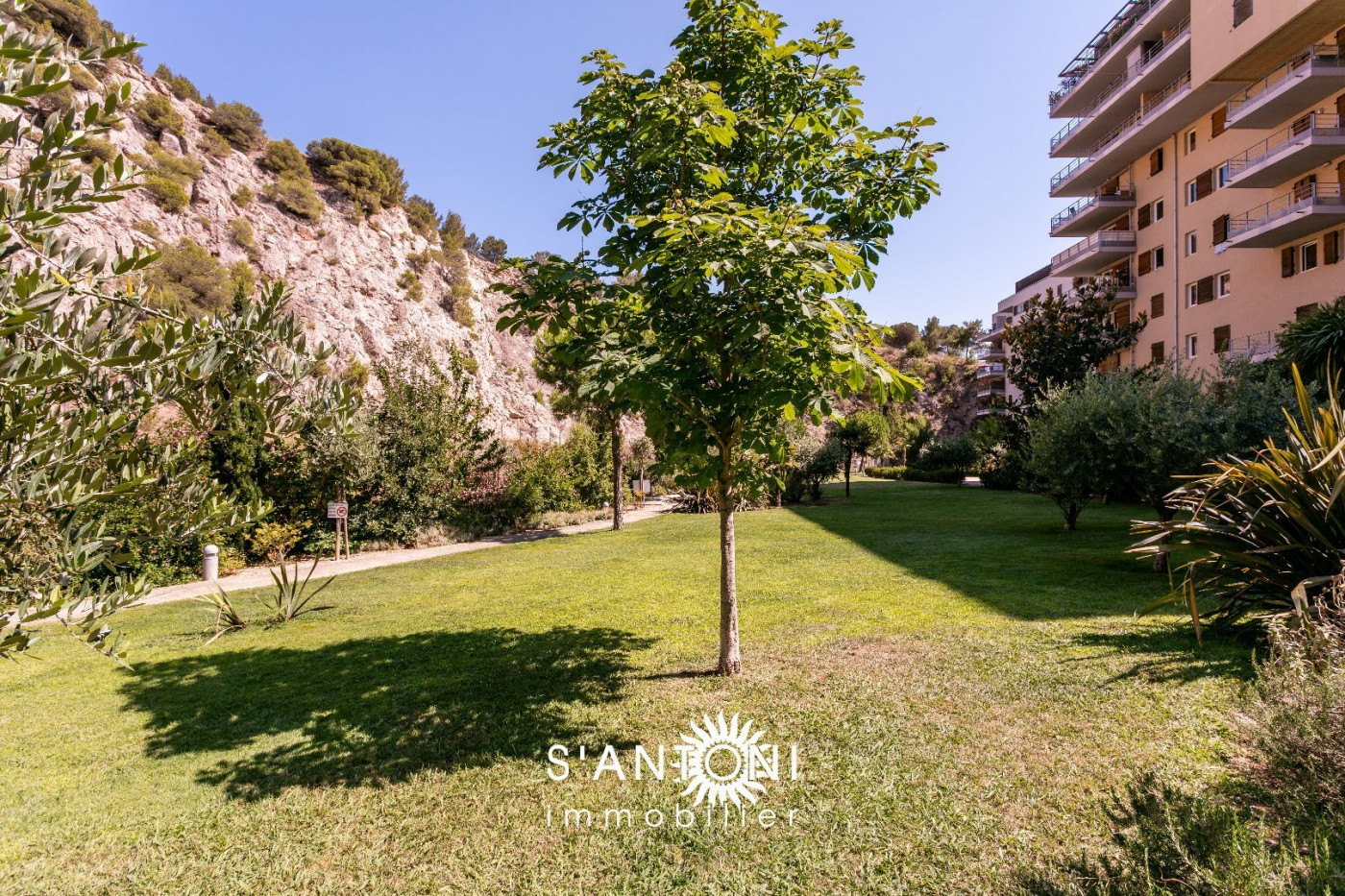 vente Appartement en résidence Sete - Photo 9