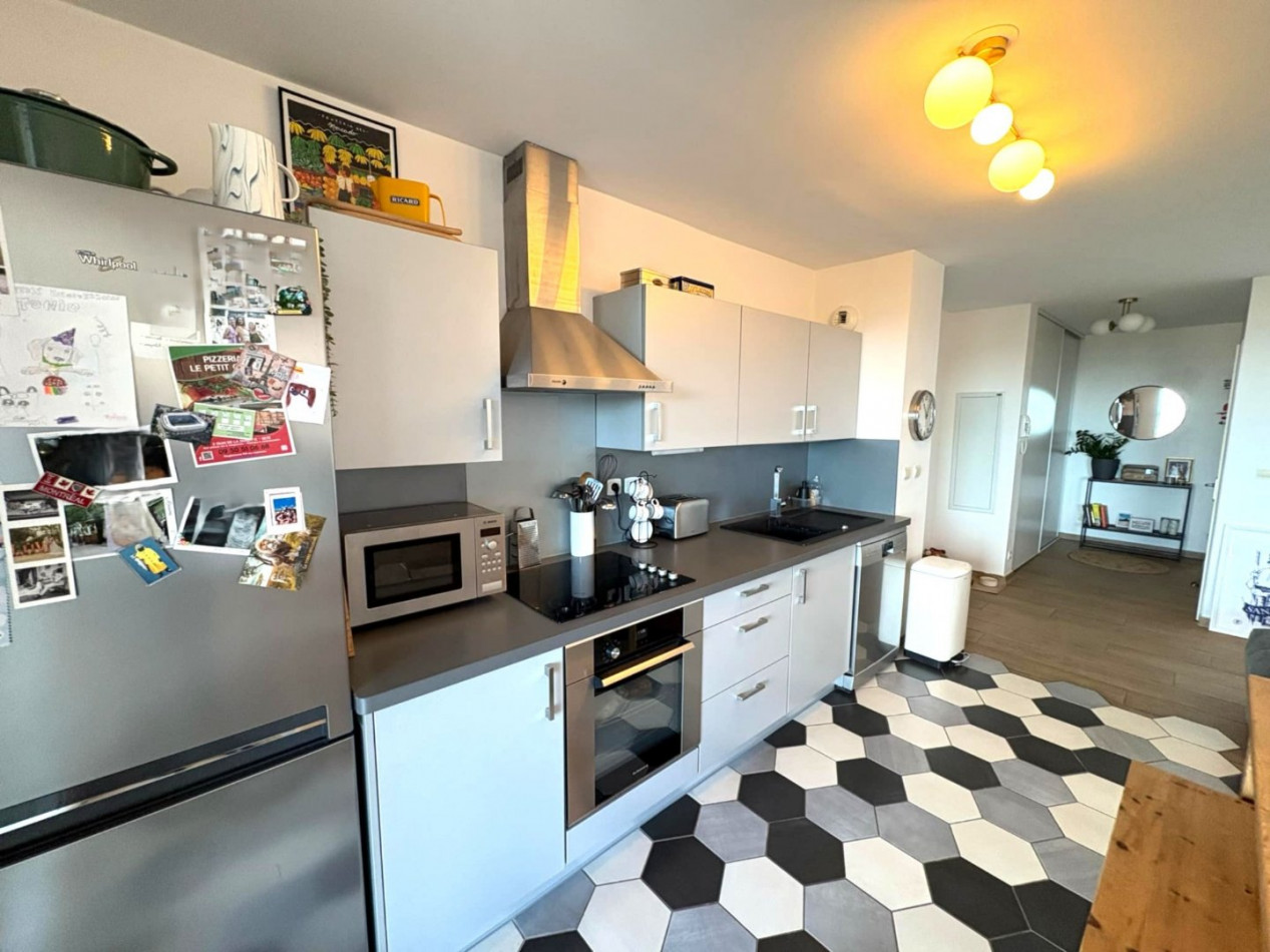 vente Appartement en résidence Sete - Photo 4