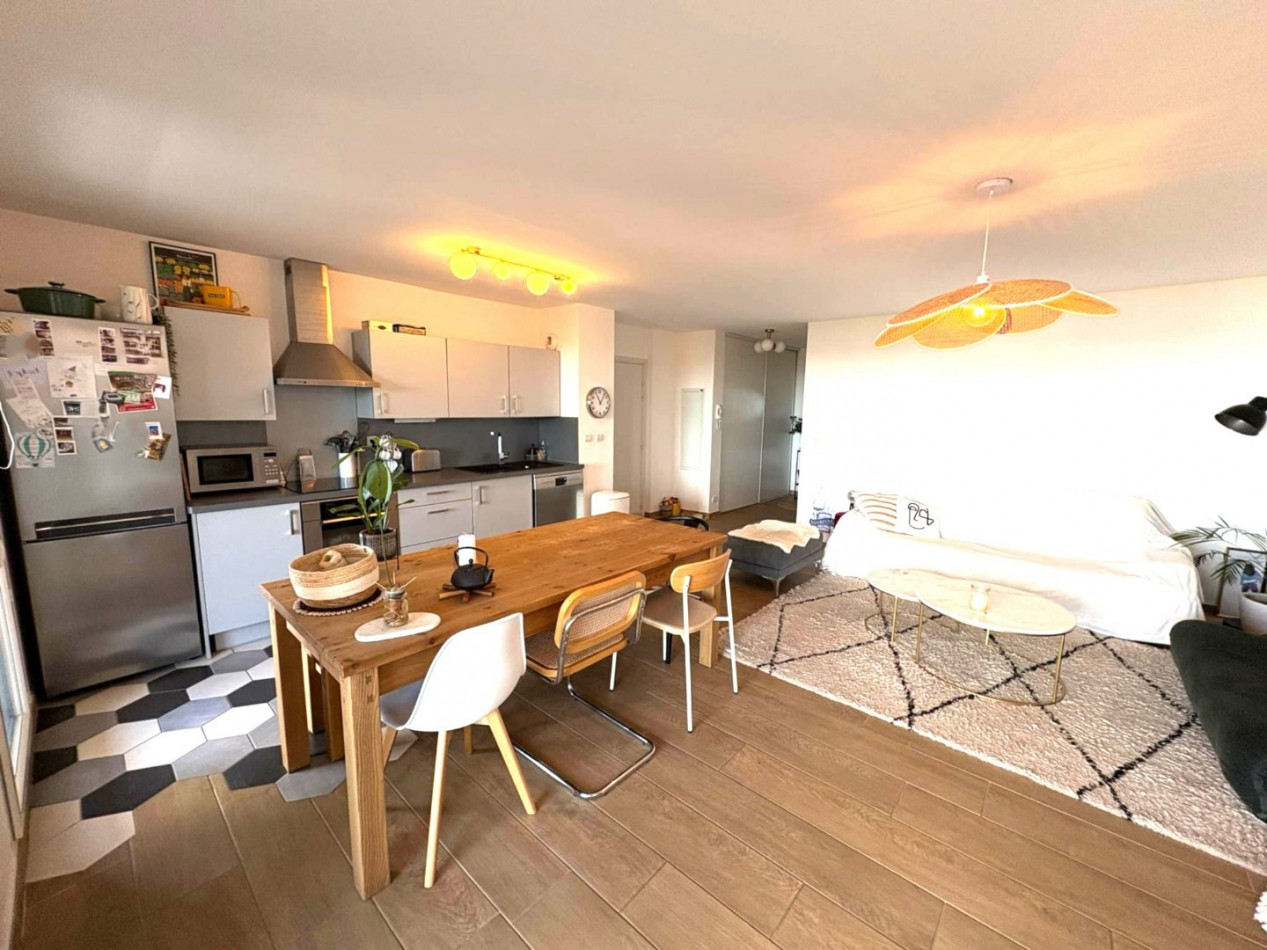vente Appartement en résidence Sete - Photo 3