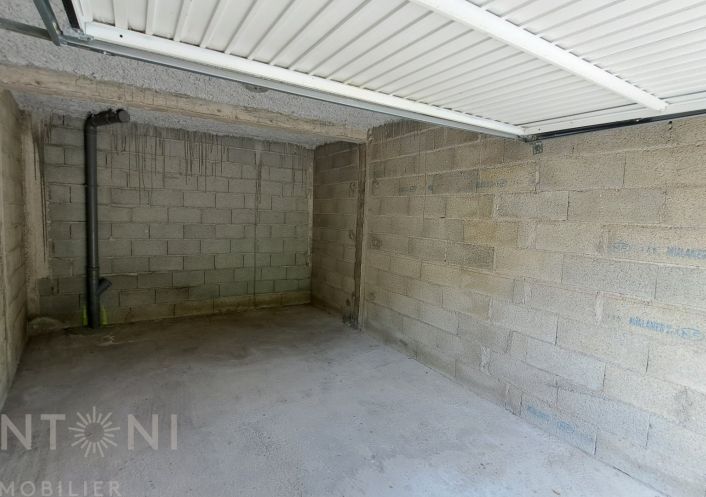vente Garage Sete