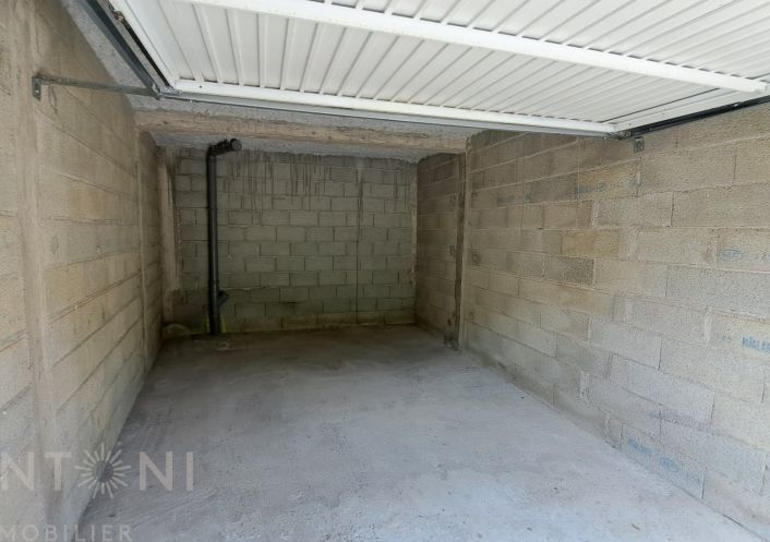 vente Garage Sete