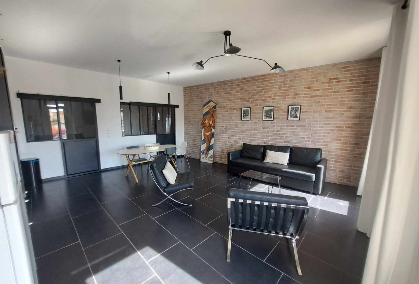 vente Appartement Sete - Photo 3