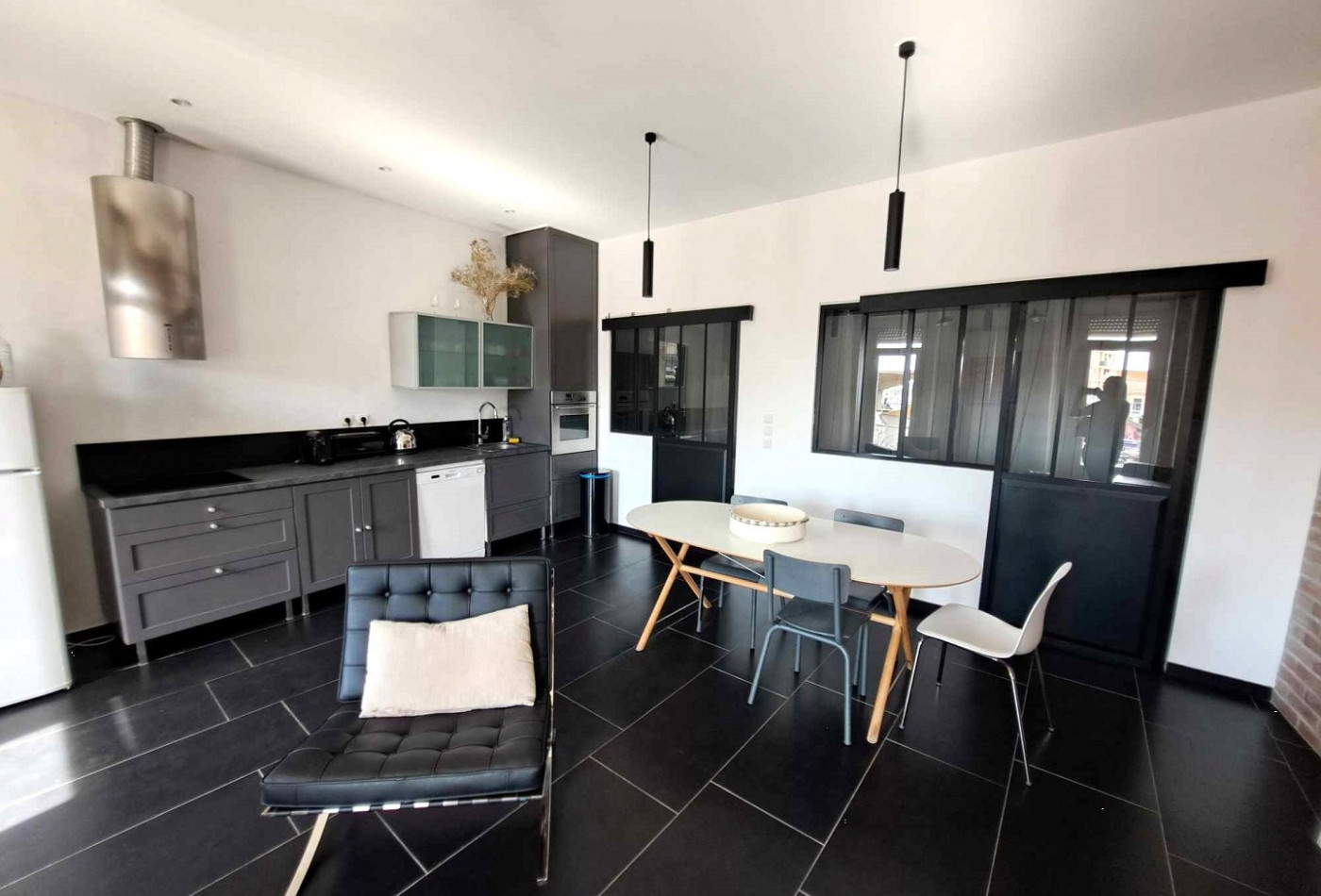 vente Appartement Sete - Photo 4