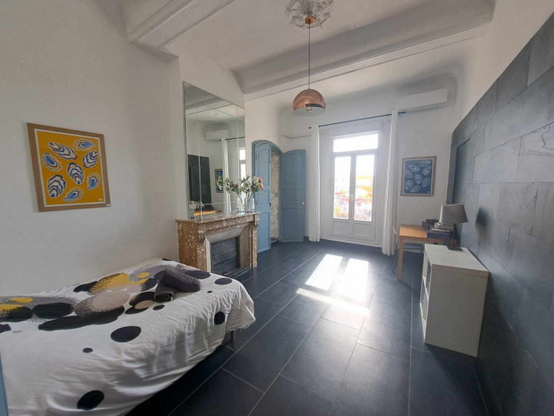 vente Appartement Sete - Photo 5