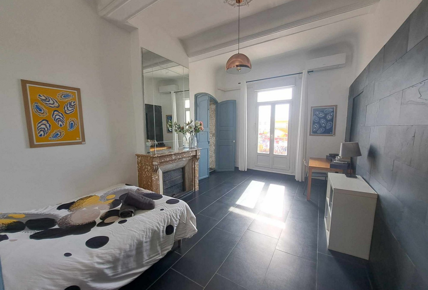 vente Appartement Sete - Photo 5