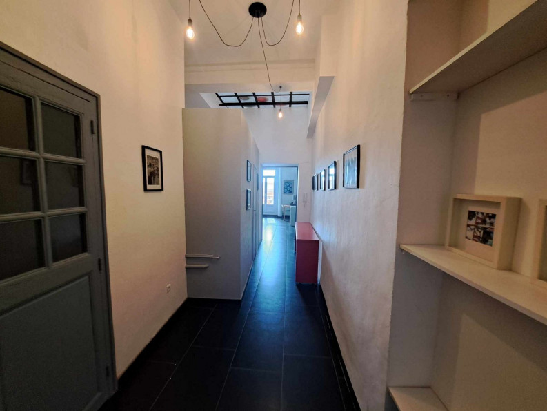 vente Appartement Sete - Photo 9