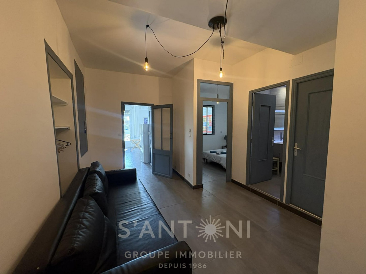 vente Appartement Sete - Photo 8