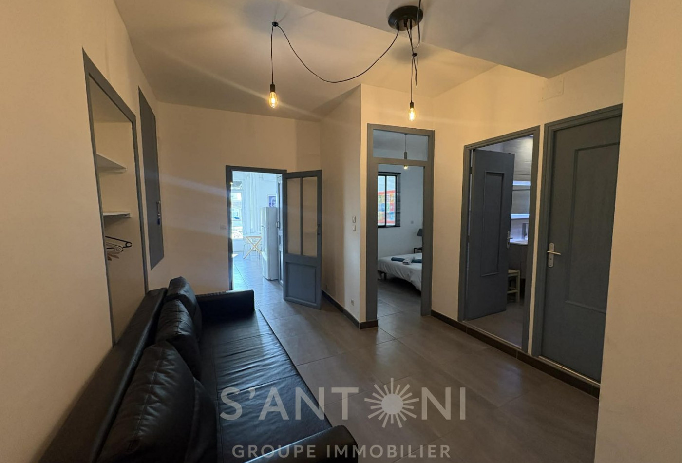 vente Appartement Sete - Photo 8