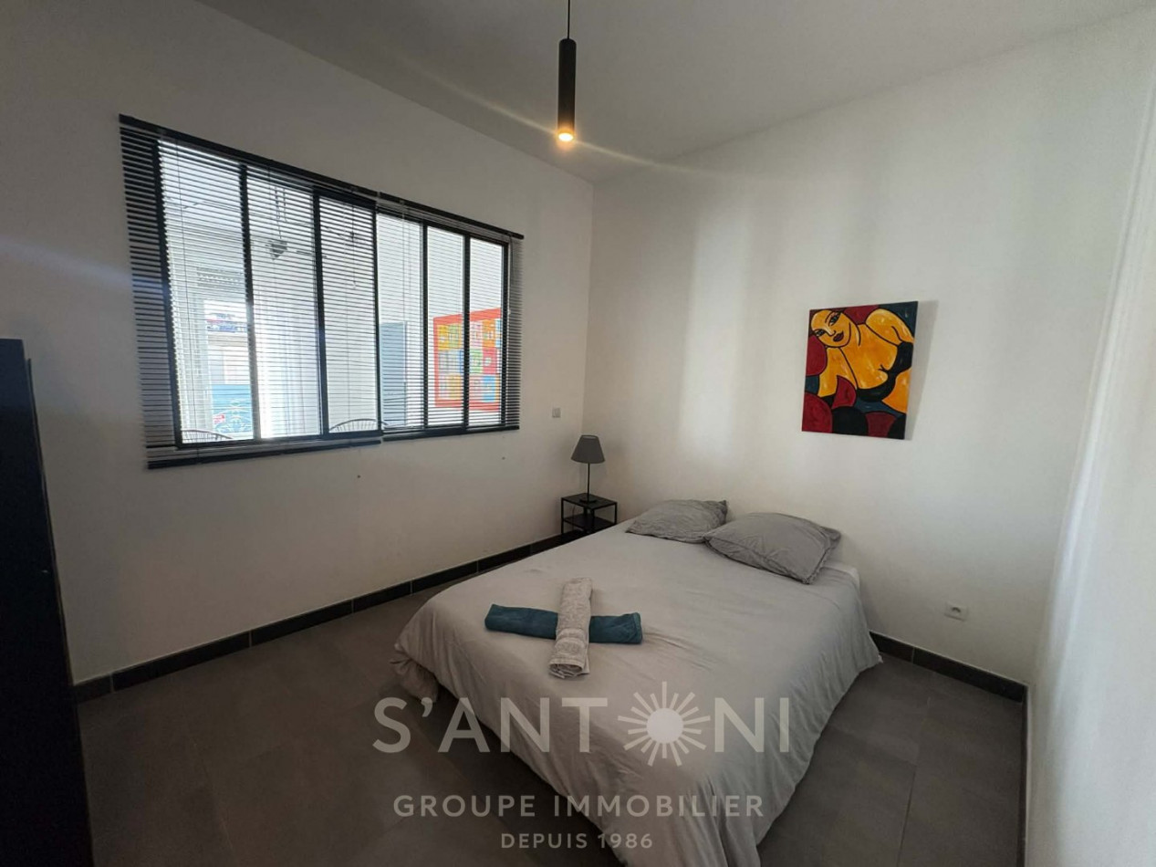 vente Appartement Sete - Photo 6