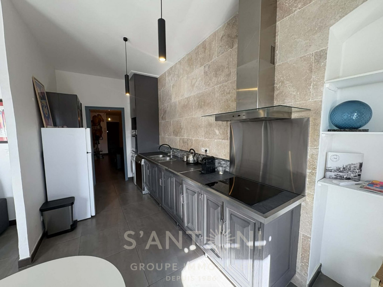 vente Appartement Sete - Photo 5