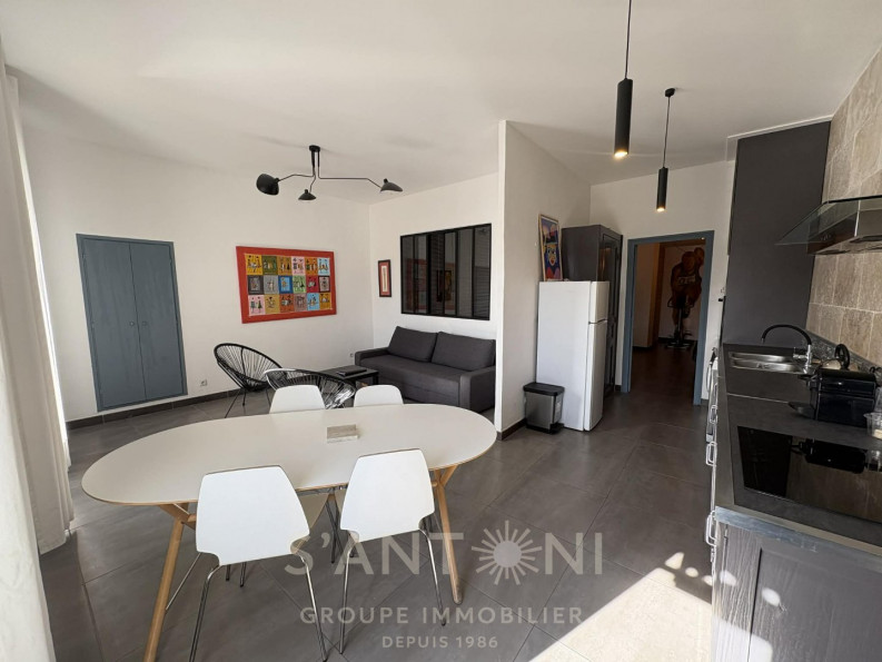 vente Appartement Sete - Photo 1