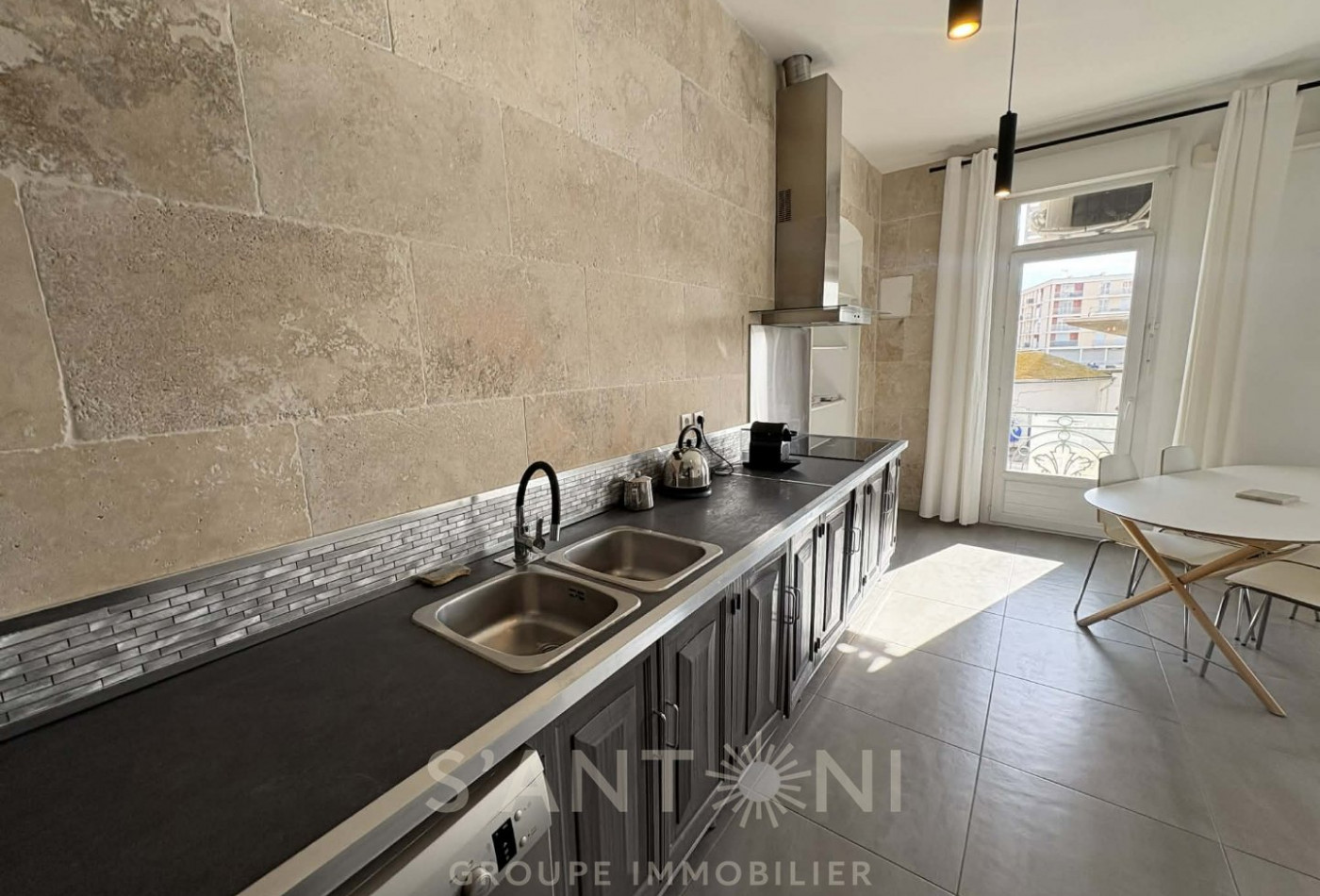 vente Appartement Sete - Photo 4