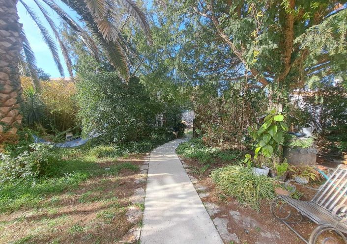 vente Maison Sete