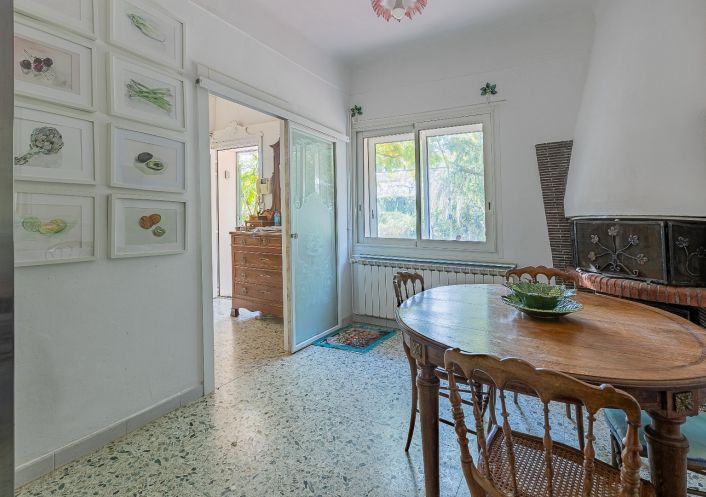 vente Maison Sete