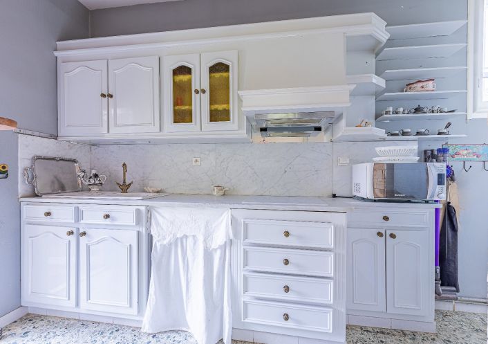 vente Maison Sete