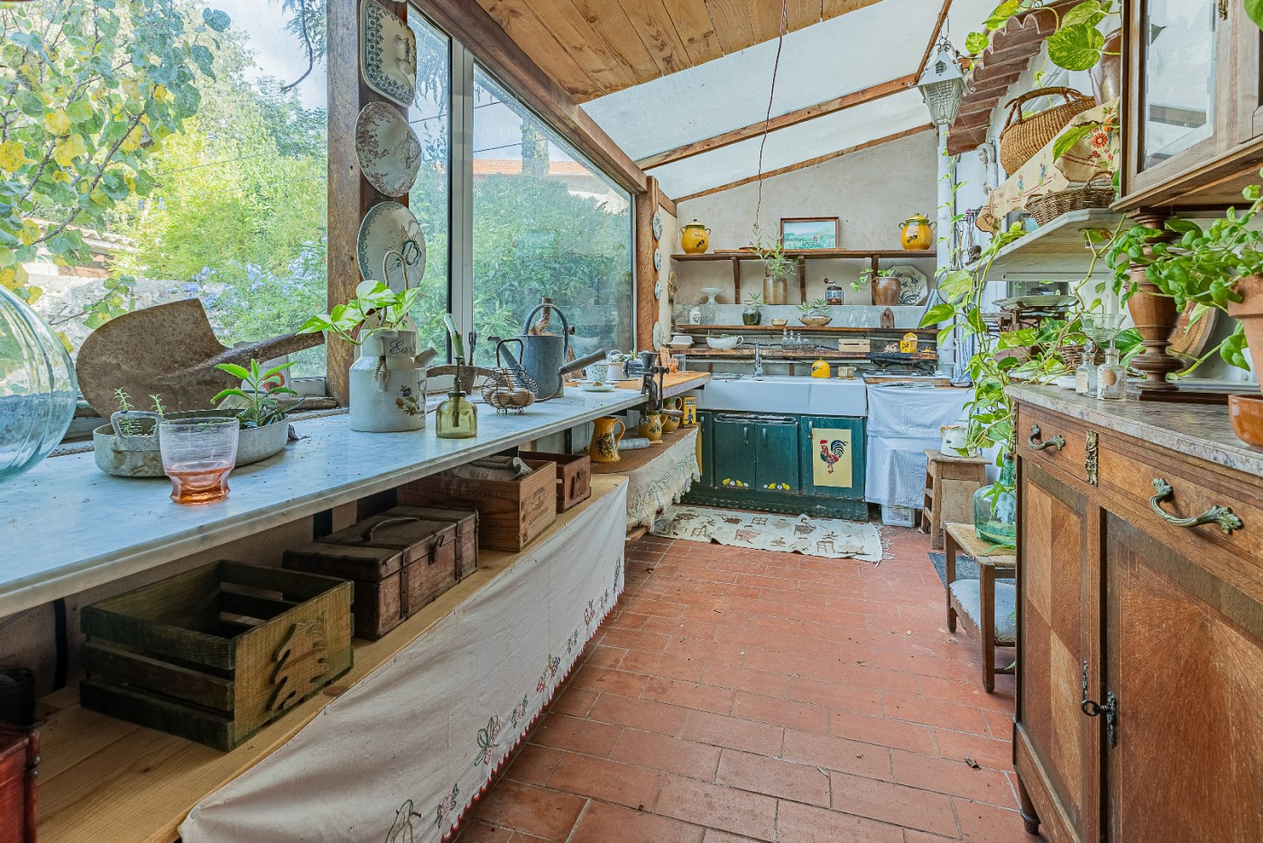 vente Maison Sete - Photo 15