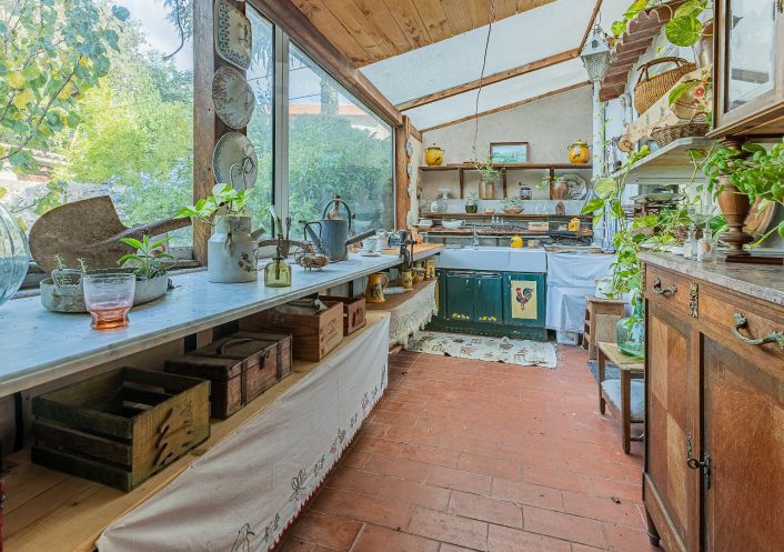 vente Maison Sete
