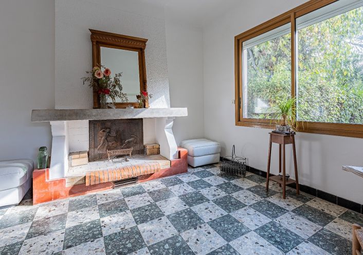 vente Maison Sete