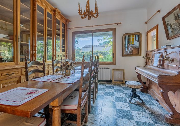 vente Maison Sete