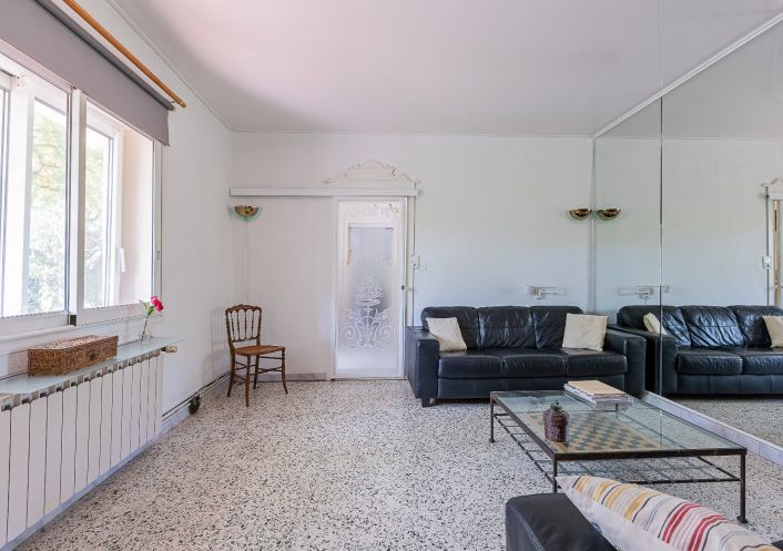 vente Maison Sete