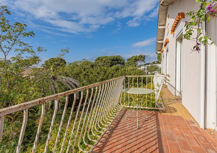 vente Maison Sete