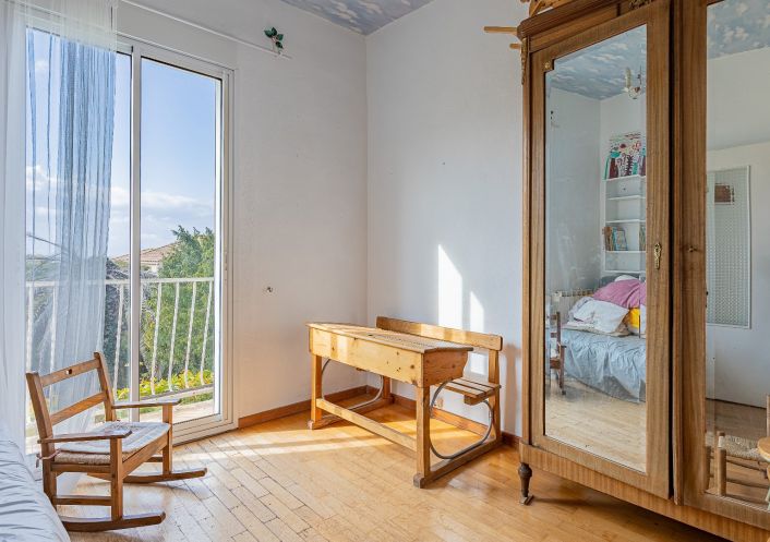 vente Maison Sete