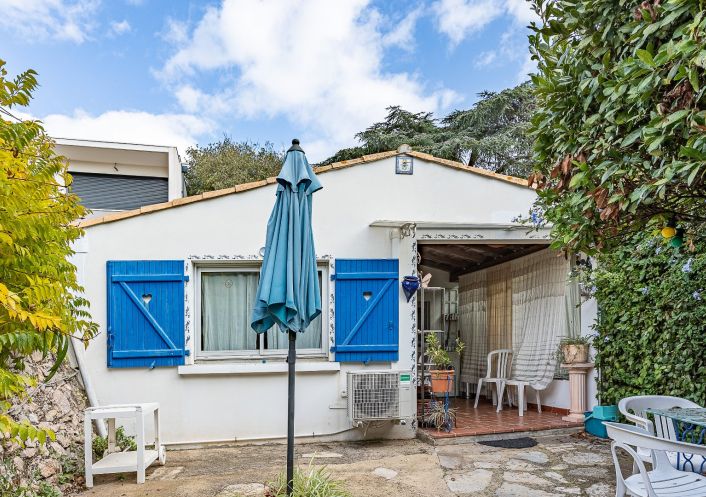 vente Maison Sete