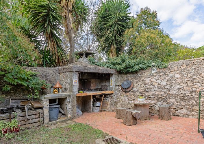 vente Maison Sete