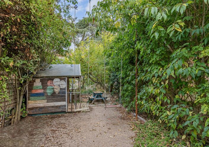 vente Maison Sete