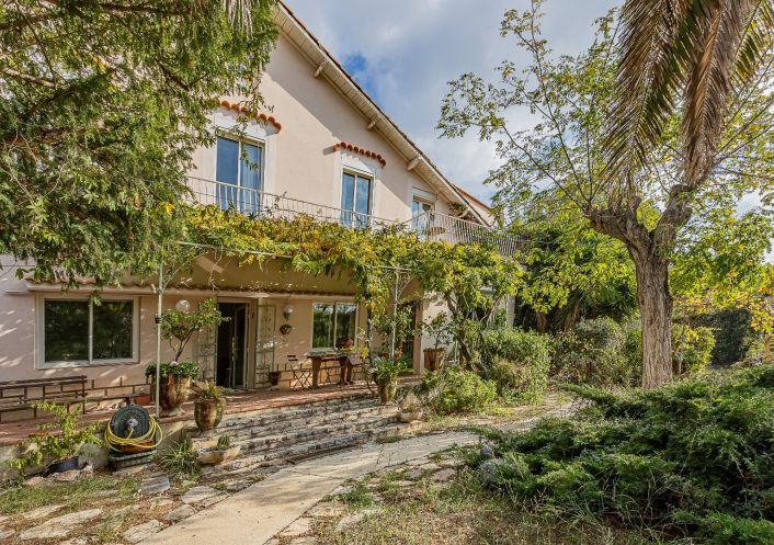 vente Maison Sete