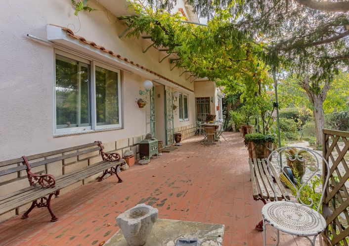 vente Maison Sete