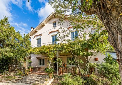 vente Maison Sete