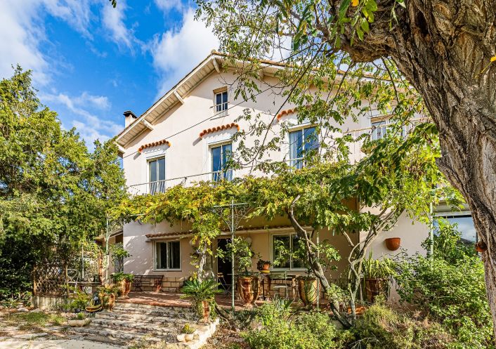 vente Maison Sete