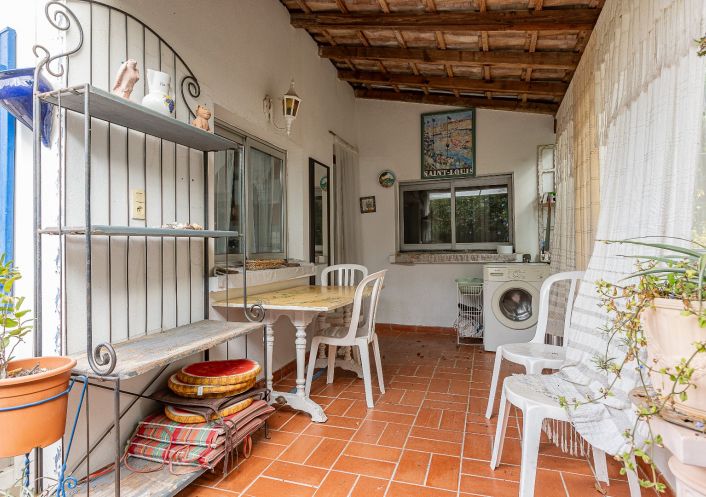 vente Maison Sete