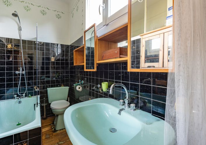 vente Maison Sete