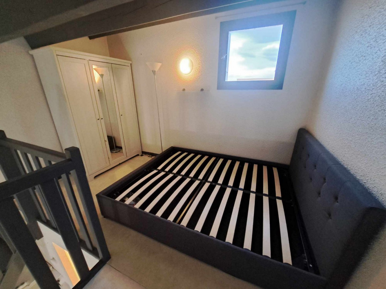 vente Appartement Le Grau D'agde - Photo 6