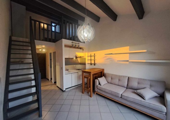 vente Appartement Le Grau D'agde