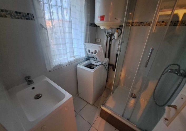 vente Appartement Le Grau D'agde