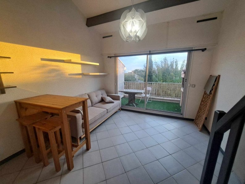 vente Appartement Le Grau D'agde - Photo 4