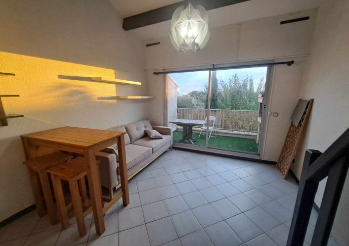 vente Appartement Le Grau D'agde